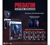 Predator: Hunting Grounds - Limited Edition - PS5