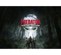 Predator: Hunting Grounds (PC) Steam Key - LATIN AMERICA