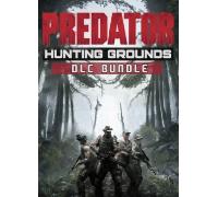 Predator: Hunting Grounds - Predator DLC Bundle (DLC) Steam Key GLOBAL