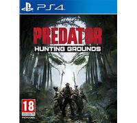 Predator Hunting Grounds - Ps4