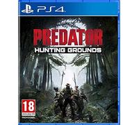 Predator Hunting Grounds - Ps4