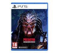 Predator: Hunting Grounds - PS5