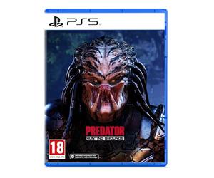 Predator: Hunting Grounds - PS5