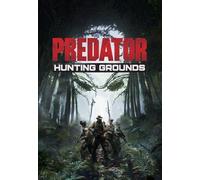 Predator: Hunting Grounds Steam Key EUROPE