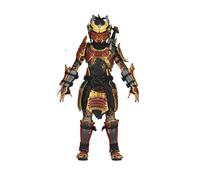 Predator Hunting Grounds Ultimate: SAMURAI PREDATOR - Neca