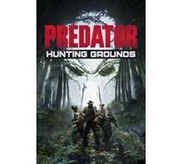 Predator: Hunting Grounds XBOX LIVE Key EUROPE