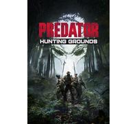 Predator: Hunting Grounds - Yautja Edition Steam Key (PC) GLOBAL