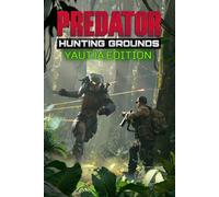 Predator: Hunting Grounds - Yautja Edition (Xbox Series X|S) XBOX LIVE Key EUROPE