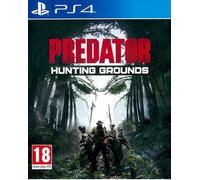 Predator Hunting Grounds - PlayStation 4
