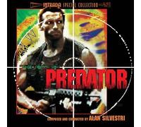 Predator (Intrada Special Collection)