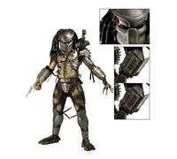 NECA - Figurine Predator - Jungle Predator 1/4 Scale 45Cm