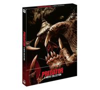 Predator - La Collezione Completa (5 Film 5 Dvd) ⚠️ DISPONIBILITA' IMMEDIATA ⚠️