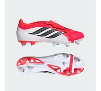 Adidas Predator League Fold-over Tongue Sg Football Boots Rosso EU 44 2/3 Uomo