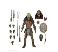 PREY - Feral Predator Ultimate Action Figure Neca