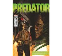 Predator N° 23 - Dark Horse Comics - Saldapress - ITALIANO