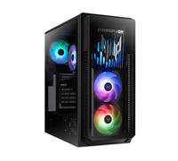 Predator Orion 5000 Desktop gaming | PO5-660 | Nero