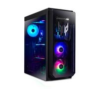 Predator Orion 7000 Desktop gaming | PO7-660 | Nero