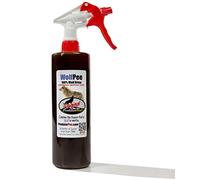 Predator Pee - Urina di lupo pura al 100% - flacone spray da 473 ml