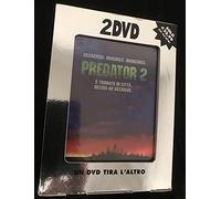 Predator + Predator 2