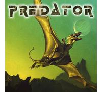 Predator Predator (CD) Album with DVD
