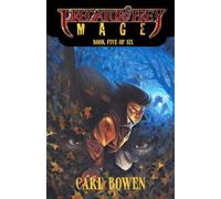 Predator & Prey: Mage