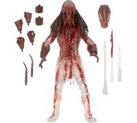 PREORDER Prey Ultimate: FERAL BEAR BLOOD PREDATOR by Neca