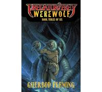 Predator & Prey: Werewolf: 3