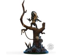 Predator Q-Fig Max Elite Figura Diorama