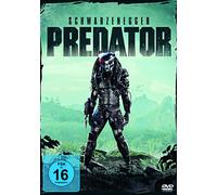 PREDATOR SE (DVD) (DVD)