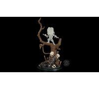 Predator Shiftsuit Variante Q-Fig Max Elite Figura Diorama