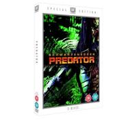 Predator (Sp/ed)
