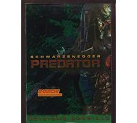 Predator (Special Edition) (2 Dvd)