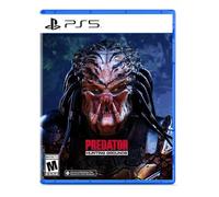 Predator: Terreni di caccia - PlayStation 5