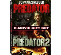 Predator: The Boxset
