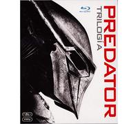 Predator Trilogy - 3-Disc Boxset ( Predator / Predator 2 (Predator Two) / Predators ) (Blu-Ray)