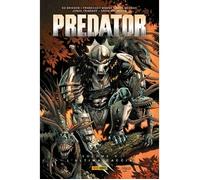 PREDATOR VOL.3: L'ULTIMA CACCIA