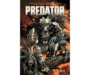 Predator Vol. 3 - L'Ultima Caccia - Panini Comics - Italiano