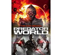 Predator World [Edizione: Stati Uniti]