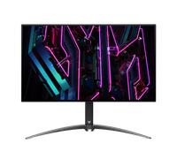 Predator X Series, X27U OLED Gaming Monitor, 26.5" WQHD, 240Hz OLED, FreeSync Premium, HDR 10
