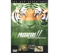 Predators 2: Survival of the Fittest