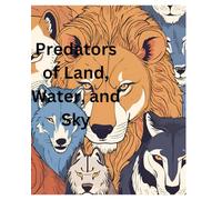 Predators of Land, Water, and Sky