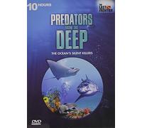 Predators of the Deep