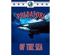 Predators of the Sea [DVD]