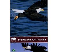 PREDATORS OF THE SKY - SAFARI