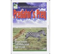 Predator's prey-het beste van Animal Planet 1 (DVD)