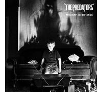 PREDATORS, THE - MONSTER IN MY HEAD
