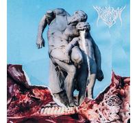 Predatory Void Atoned in Metamorphosis Ep (Ltd (Vinyl LP)