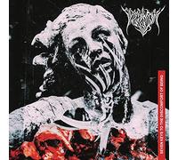 Predatory Void Seven Keys to the Discomfort of Being (CD)