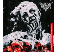 Predatory Void Seven Keys to the Discomfort of Being (CD)