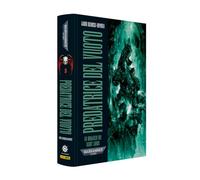 Predatrice del vuoto. Warhammer 40.000